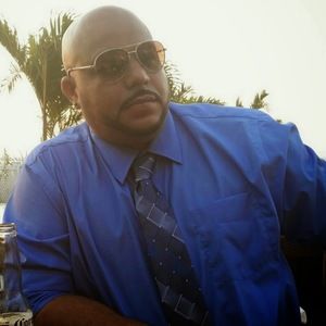 Meet your Posher, Luis